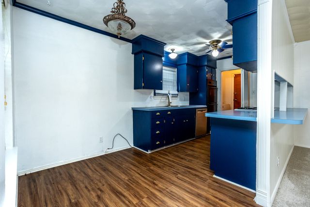 410 E Mona Avenue, Duncanville, TX 75137