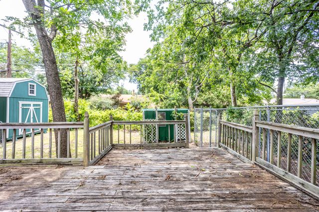 410 E Mona Avenue, Duncanville, TX 75137