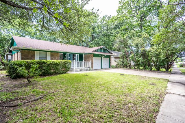 410 E Mona Avenue, Duncanville, TX 75137