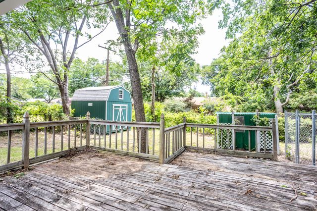 410 E Mona Avenue, Duncanville, TX 75137