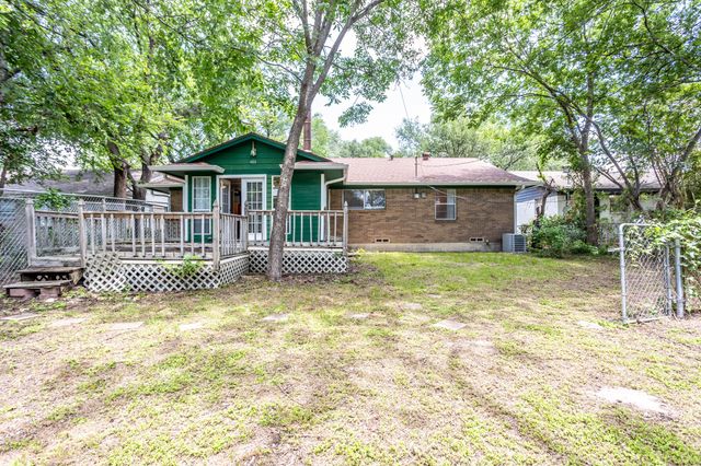 410 E Mona Avenue, Duncanville, TX 75137