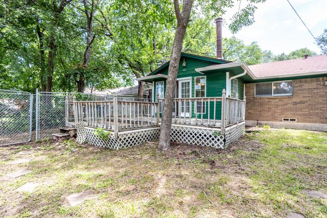 410 E Mona Avenue, Duncanville, TX 75137