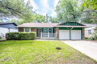 410 E Mona Avenue, Duncanville, TX 75137