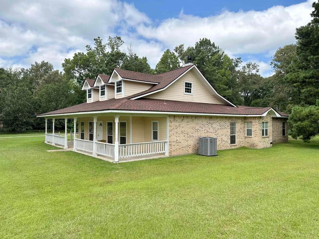 251 Oden Dr., Waskom, TX 75692