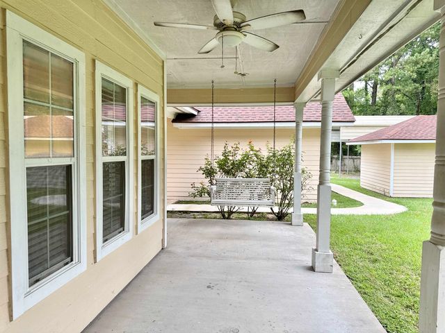 251 Oden Dr., Waskom, TX 75692