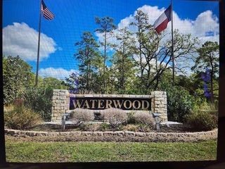 TBD Doral Lot 4 Drive, Huntsville, TX 77320