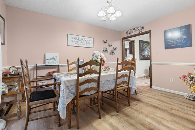 402 Tamarind Street, Harrison, AR 72601