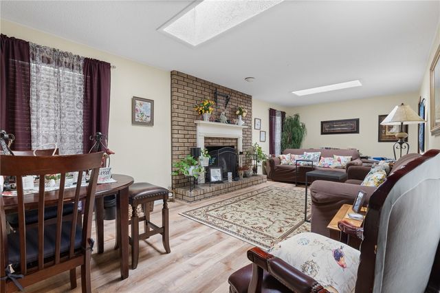 402 Tamarind Street, Harrison, AR 72601