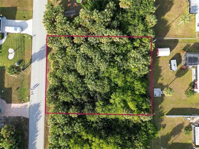 18699 ASHCROFT CIRCLE, Port Charlotte, FL 33948