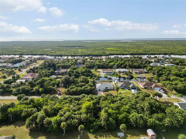 18699 ASHCROFT CIRCLE, Port Charlotte, FL 33948