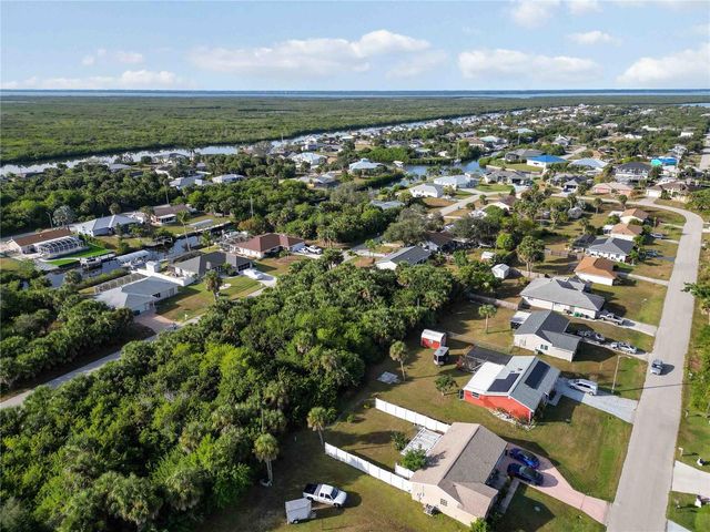 18699 ASHCROFT CIRCLE, Port Charlotte, FL 33948