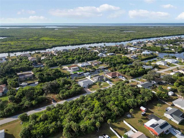 18699 ASHCROFT CIRCLE, Port Charlotte, FL 33948