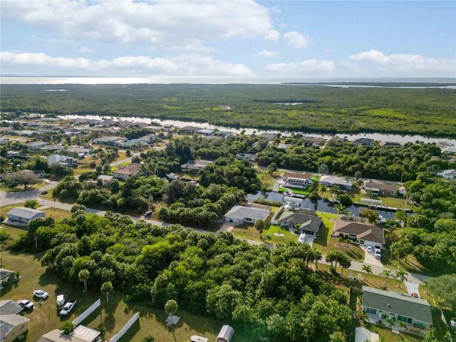 18699 ASHCROFT CIRCLE, Port Charlotte, FL 33948