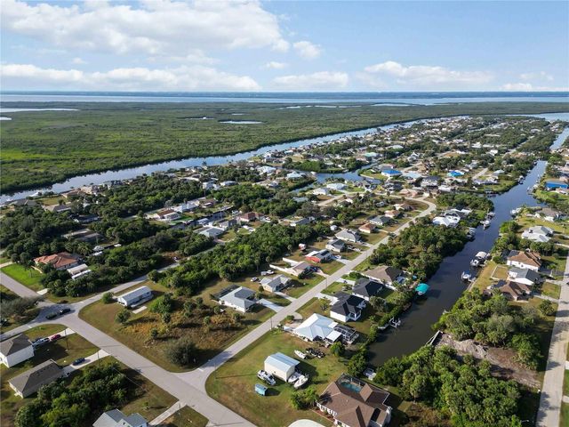 18699 ASHCROFT CIRCLE, Port Charlotte, FL 33948