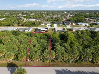 18699 ASHCROFT CIRCLE, Port Charlotte, FL 33948