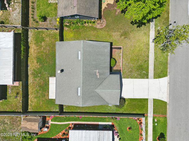 3482 N RIDE Drive, Jacksonville, FL 32223