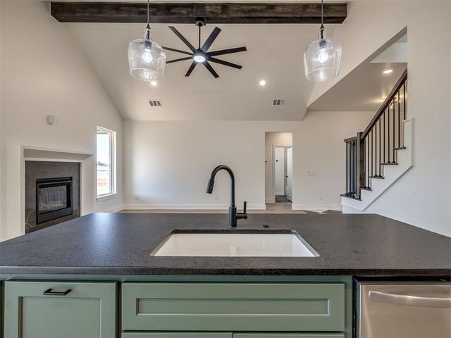 9312 NW 147th Terrace, Yukon, OK 73099