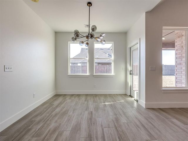 9312 NW 147th Terrace, Yukon, OK 73099