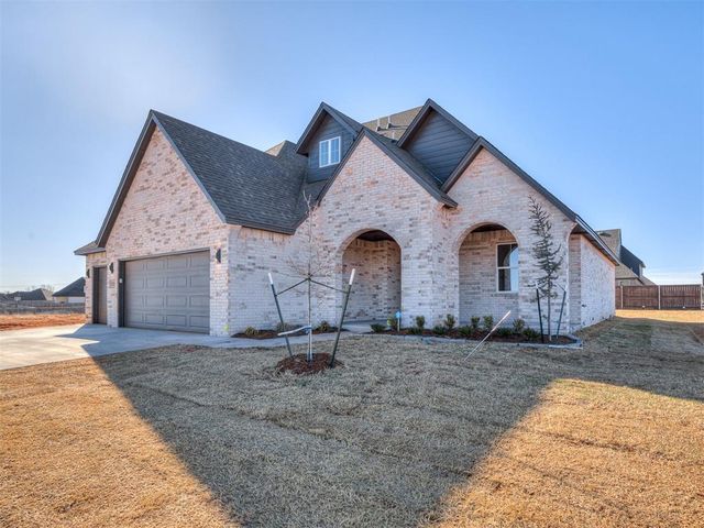 9312 NW 147th Terrace, Yukon, OK 73099