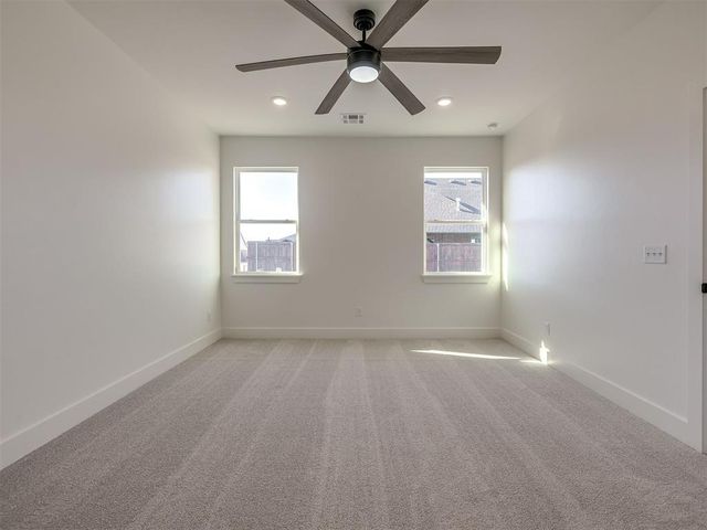 9312 NW 147th Terrace, Yukon, OK 73099