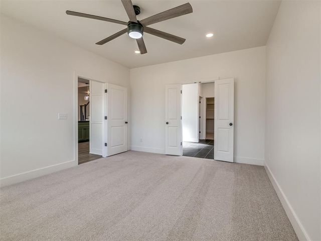 9312 NW 147th Terrace, Yukon, OK 73099