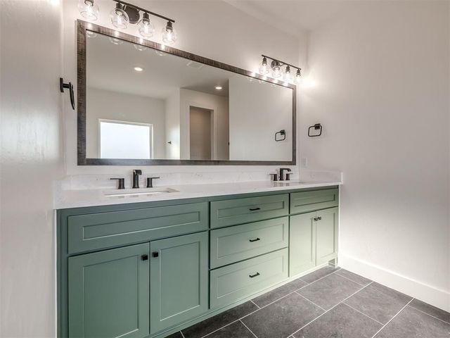 9312 NW 147th Terrace, Yukon, OK 73099