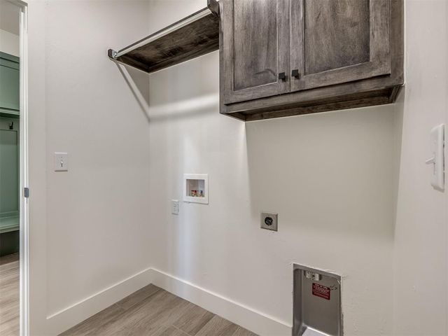 9312 NW 147th Terrace, Yukon, OK 73099