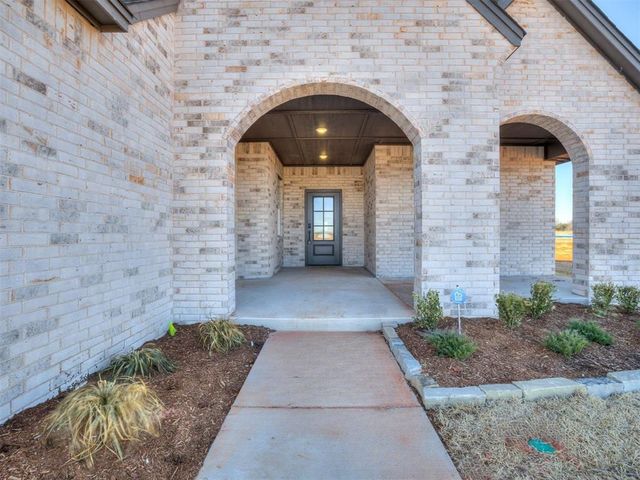 9312 NW 147th Terrace, Yukon, OK 73099