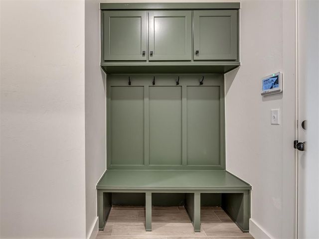 9312 NW 147th Terrace, Yukon, OK 73099