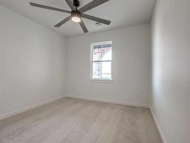 9312 NW 147th Terrace, Yukon, OK 73099