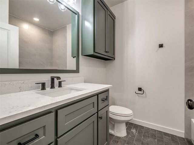 9312 NW 147th Terrace, Yukon, OK 73099