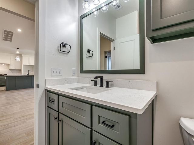 9312 NW 147th Terrace, Yukon, OK 73099