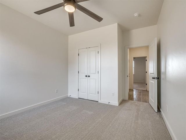 9312 NW 147th Terrace, Yukon, OK 73099