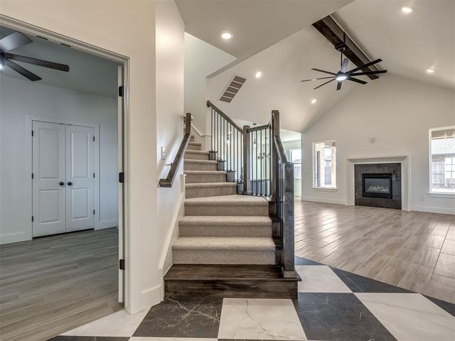 9312 NW 147th Terrace, Yukon, OK 73099