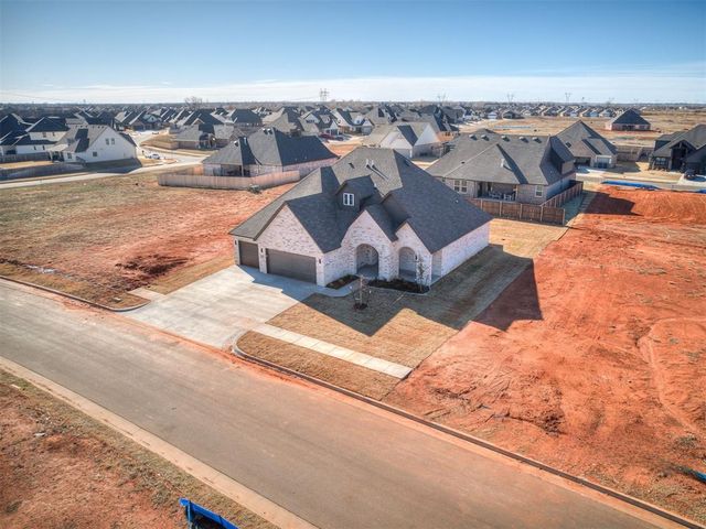 9312 NW 147th Terrace, Yukon, OK 73099
