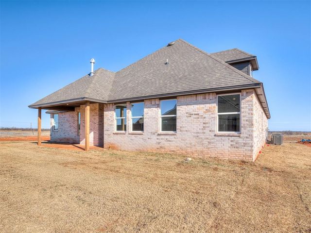 9312 NW 147th Terrace, Yukon, OK 73099