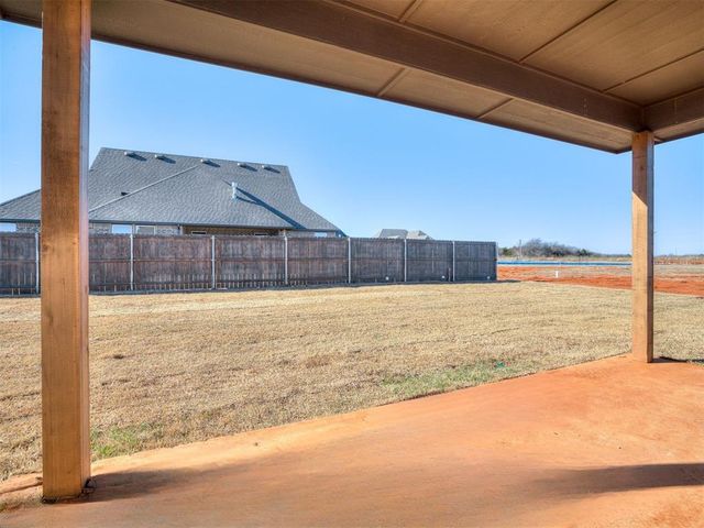 9312 NW 147th Terrace, Yukon, OK 73099