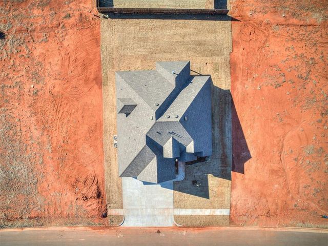 9312 NW 147th Terrace, Yukon, OK 73099