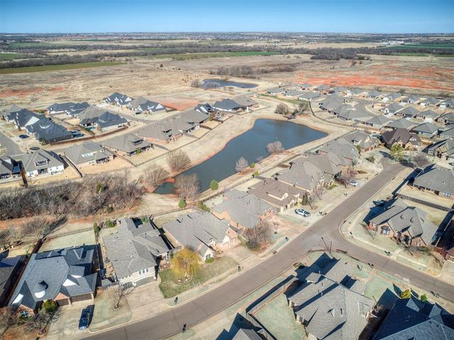 9312 NW 147th Terrace, Yukon, OK 73099