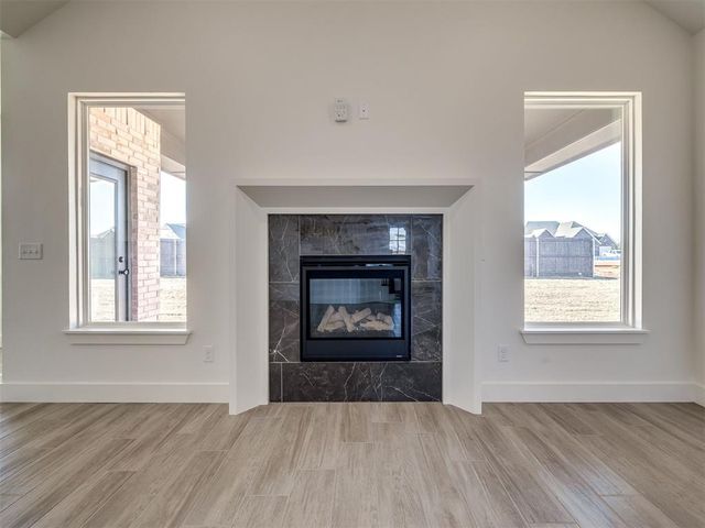 9312 NW 147th Terrace, Yukon, OK 73099