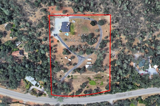 7954 Placer Road, Redding, CA 96001