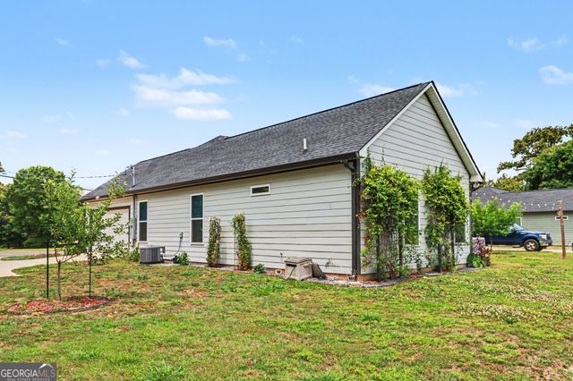 134 N Avery Road NW, Rome, GA 30165