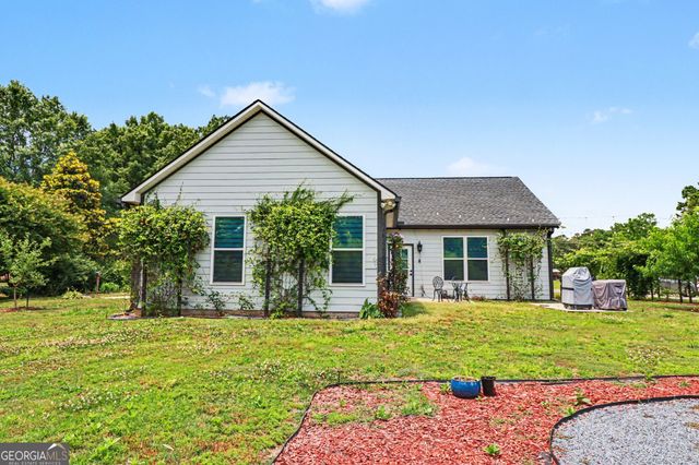134 N Avery Road NW, Rome, GA 30165