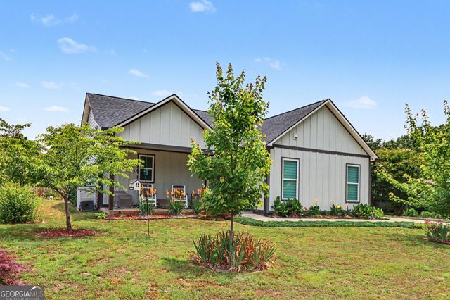 134 N Avery Road NW, Rome, GA 30165