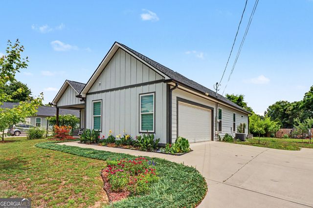 134 N Avery Road NW, Rome, GA 30165