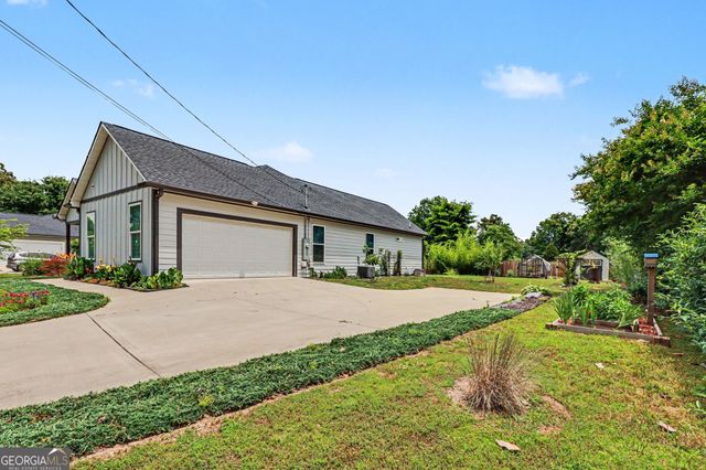 134 N Avery Road NW, Rome, GA 30165