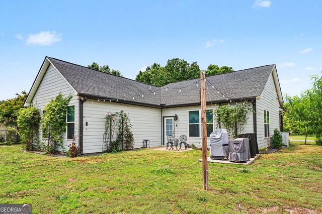 134 N Avery Road NW, Rome, GA 30165