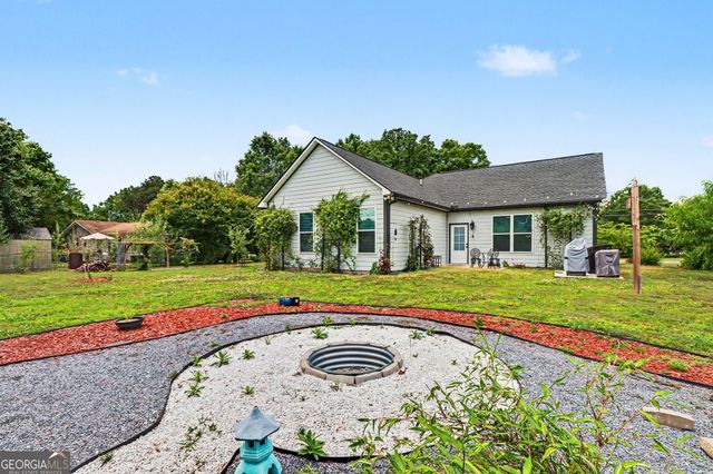 134 N Avery Road NW, Rome, GA 30165