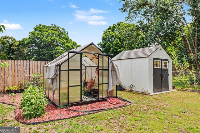 134 N Avery Road NW, Rome, GA 30165