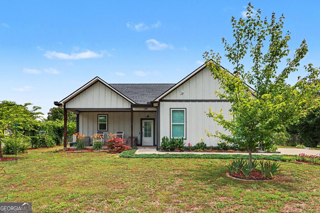 134 N Avery Road NW, Rome, GA 30165